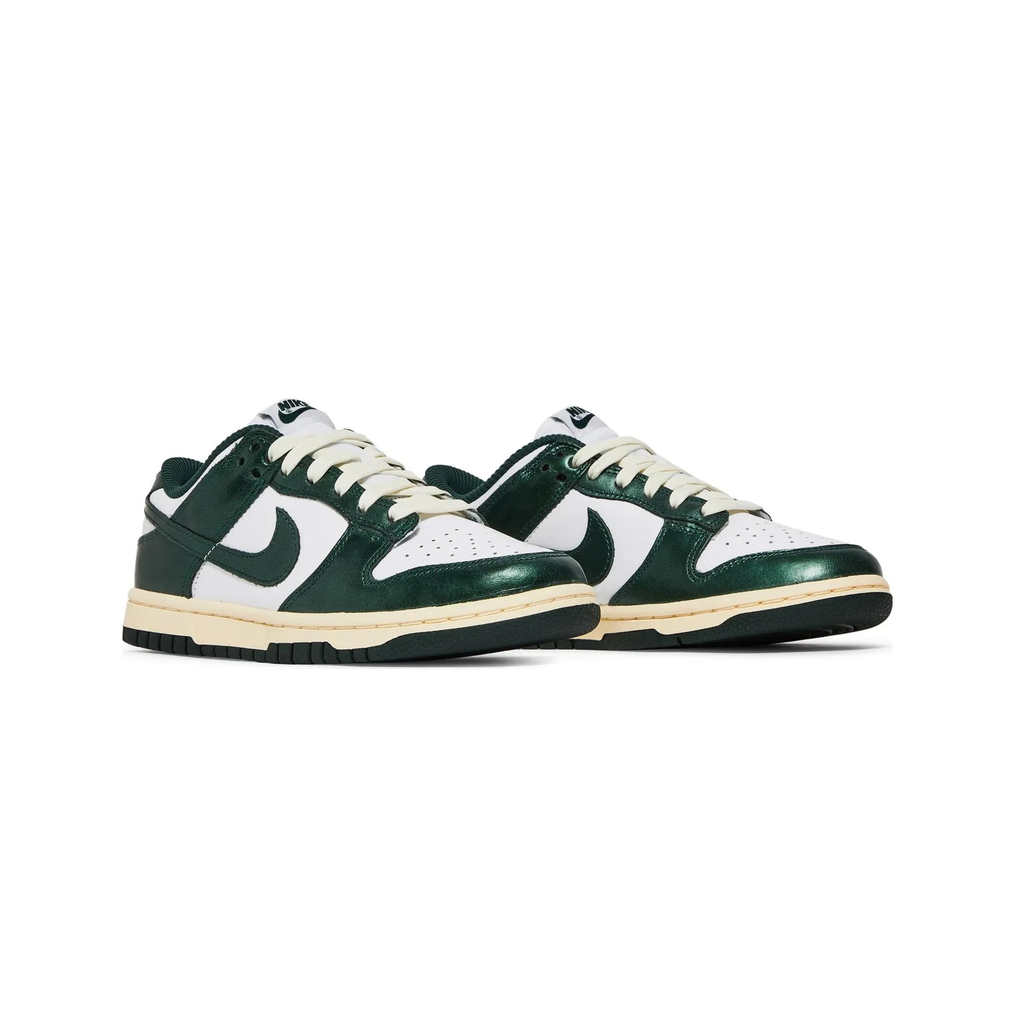 Nike Dunk Low 'Vintage Green' Women's (2022) Eco Form