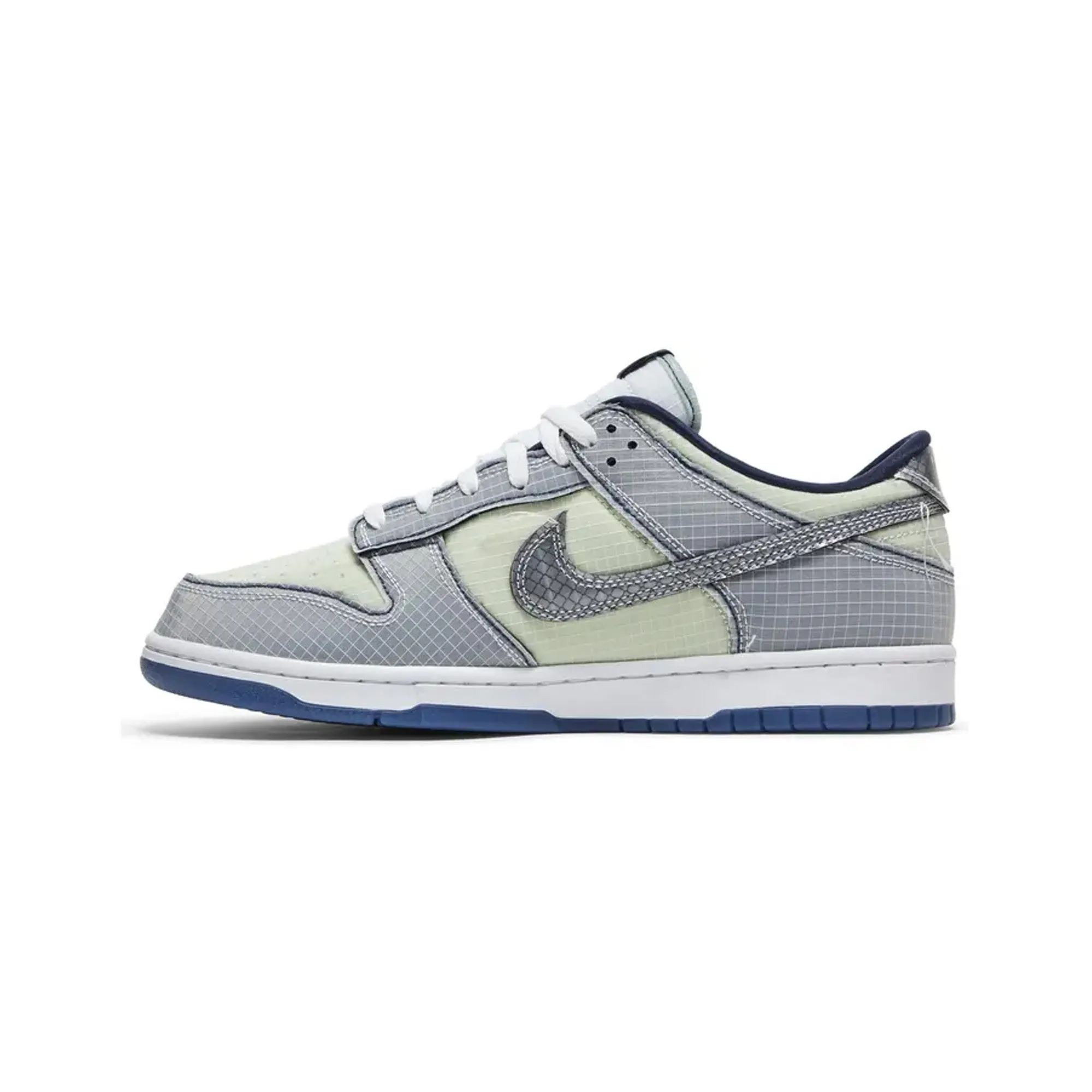 Nike Dunk Low x Union LA 'Passport Pack Pistachio' (2022) Slip Vibe Affordable