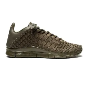 Nike Free Inneva Woven Tech SP 'Dark Loden' Energy Returning Midsole