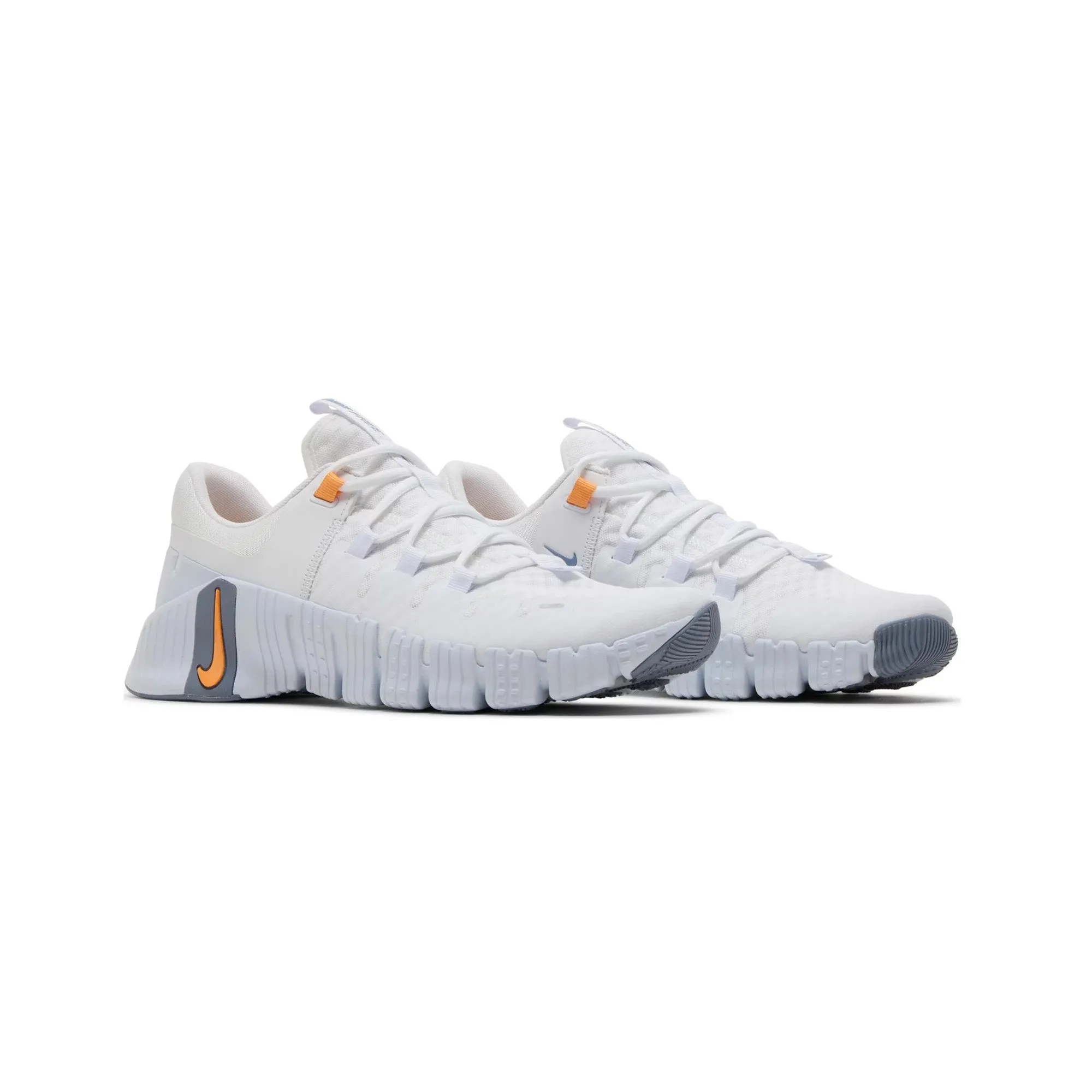 Unbeatable performance Urban Trek Nike Free Metcon 5 'White Football Grey' (2024)