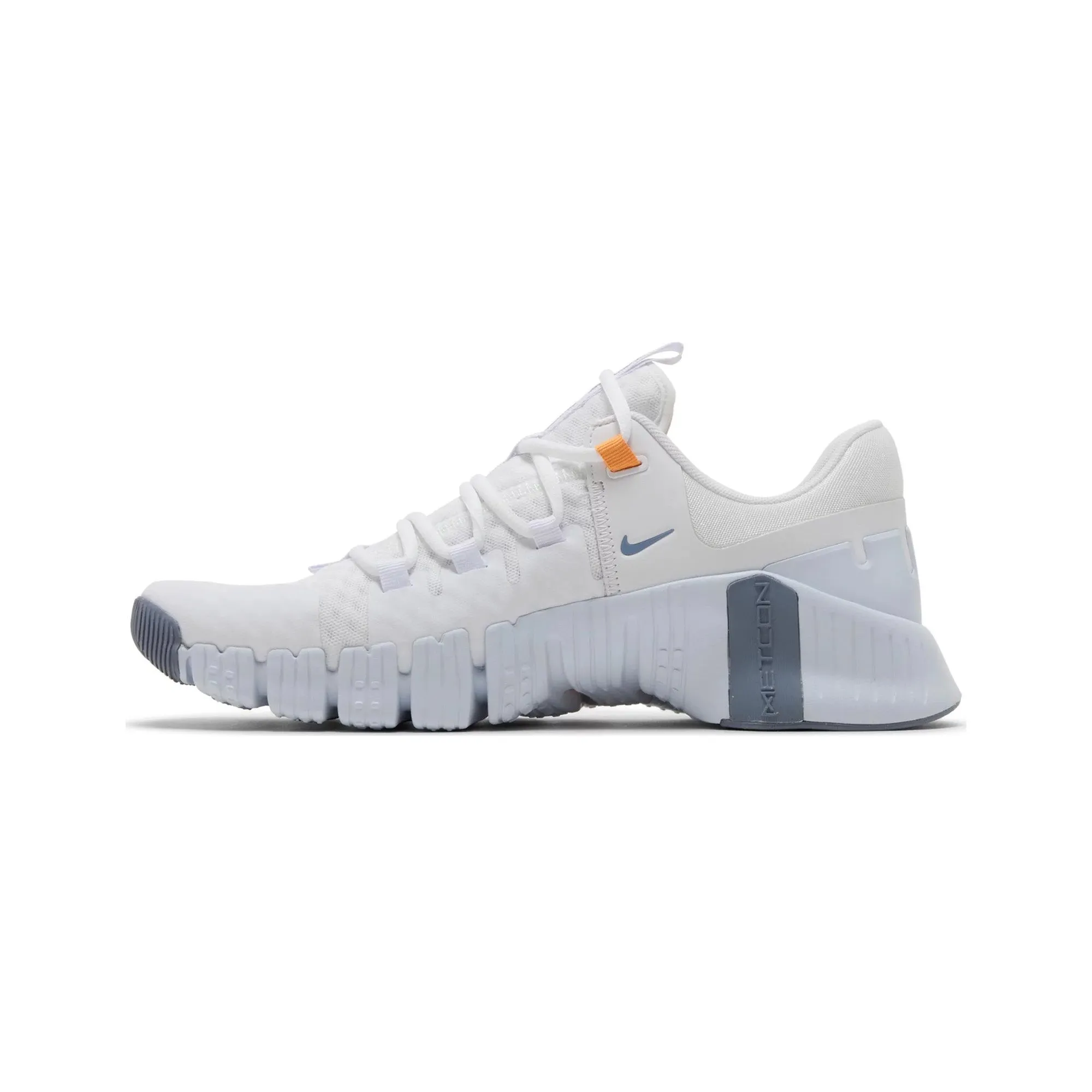 Nike Free Metcon 5 'White Football Grey' (2024) Every Path
