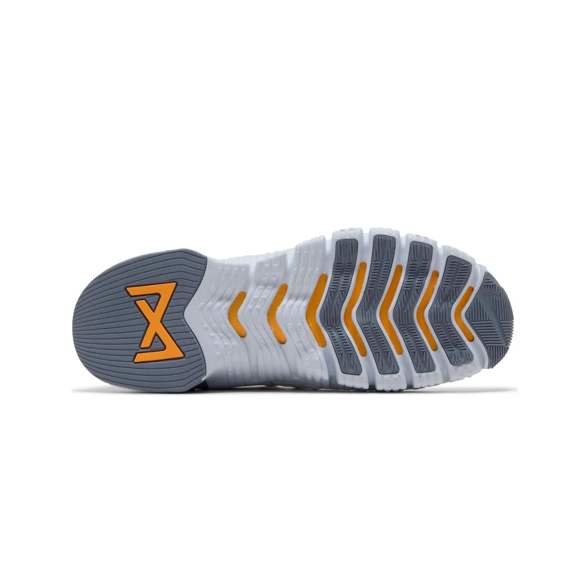 Nike Free Metcon 5 'White Football Grey' (2024) Adjustable lacing
