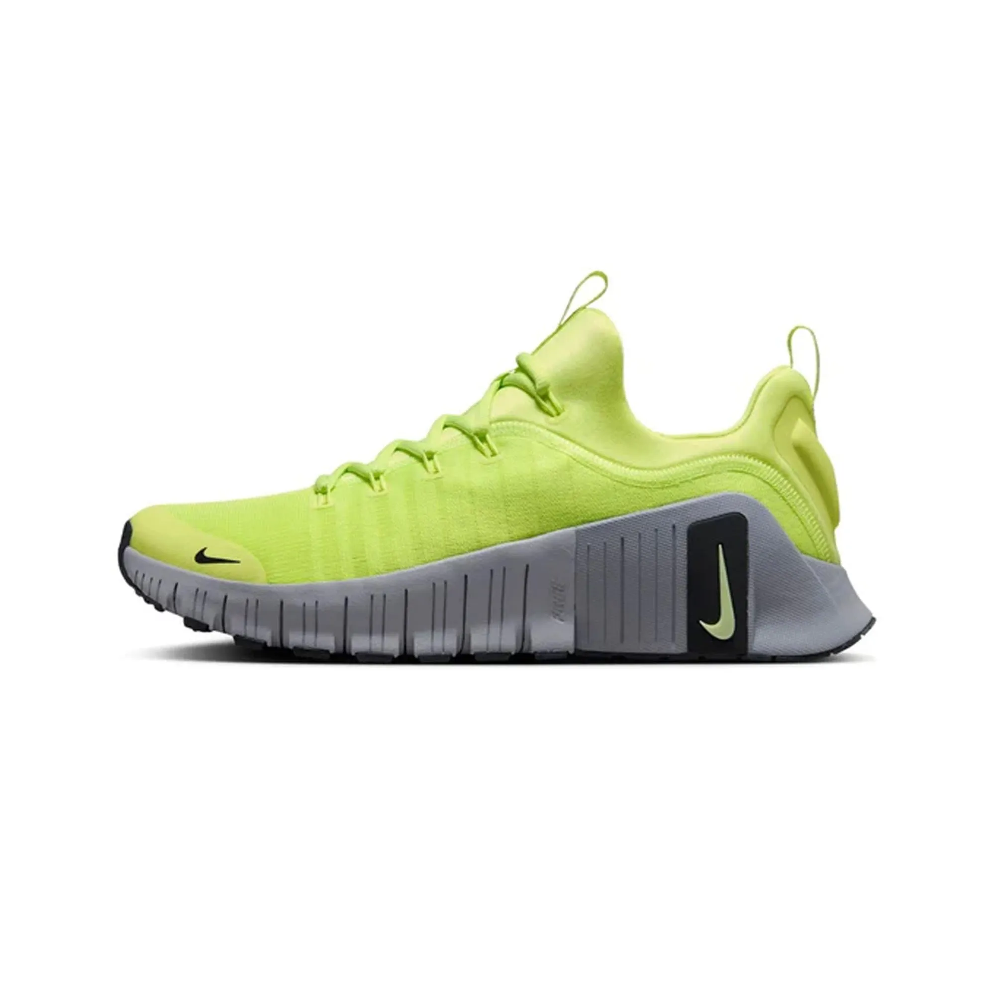 Durable touch Breathable Insoles Nike Free Metcon 6 'Light Lemon Twist' (2024)