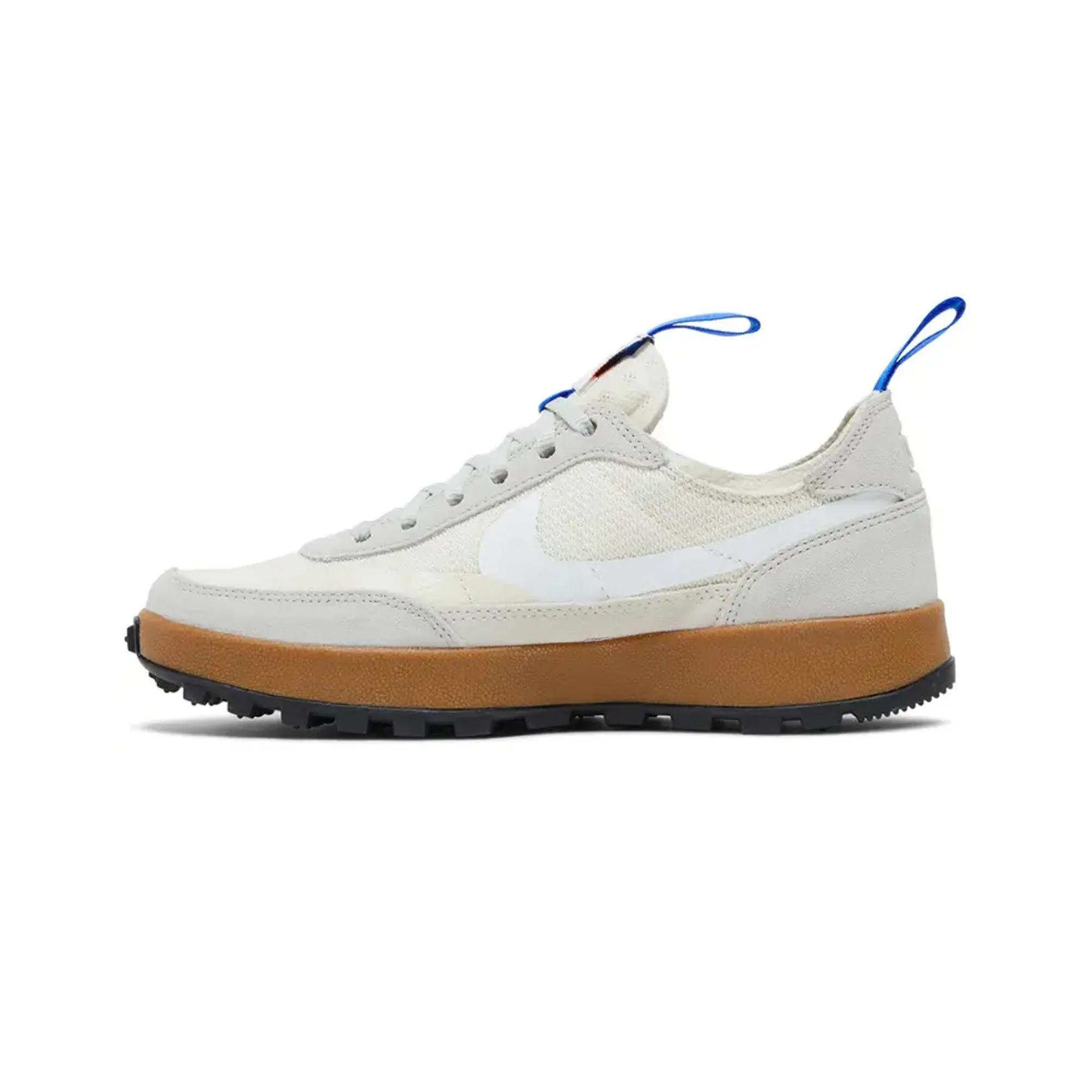 Nike General Purpose Shoe x Tom Sachs (2022) Hard Surface Precision Edge Design