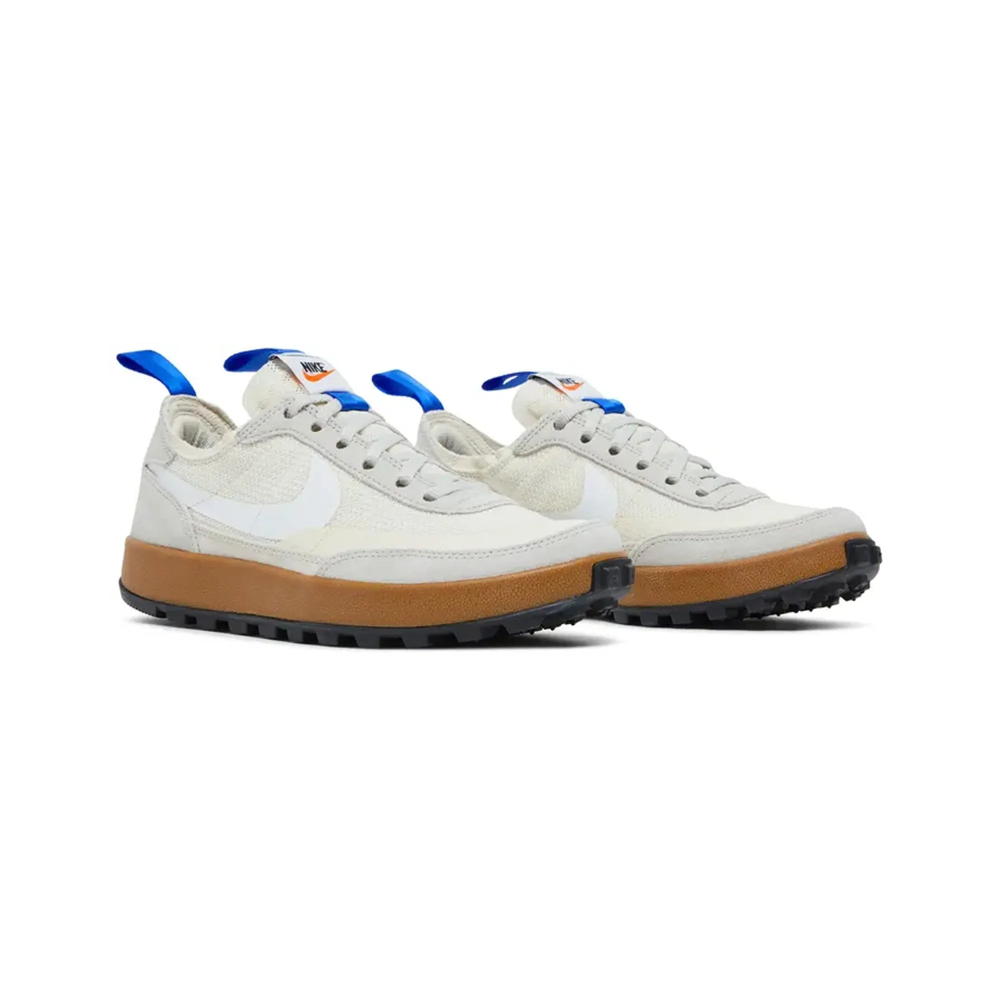 Nike General Purpose Shoe x Tom Sachs (2022) TPU Heel Counter Sneakers