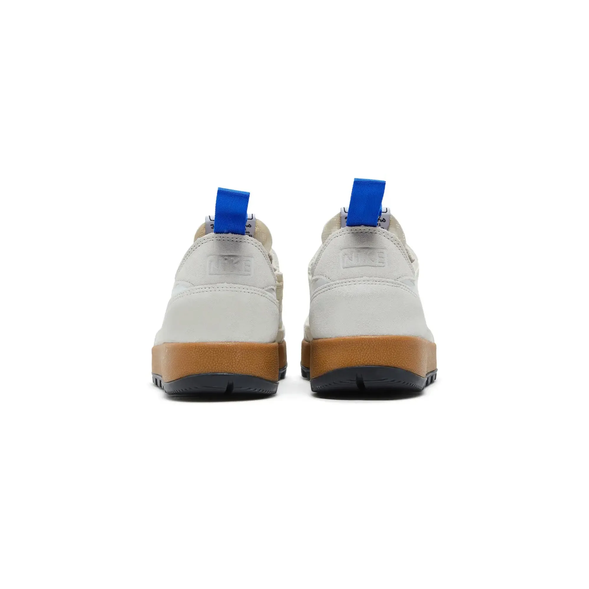 Sustainable Sole Construction Nike General Purpose Shoe x Tom Sachs (2022)