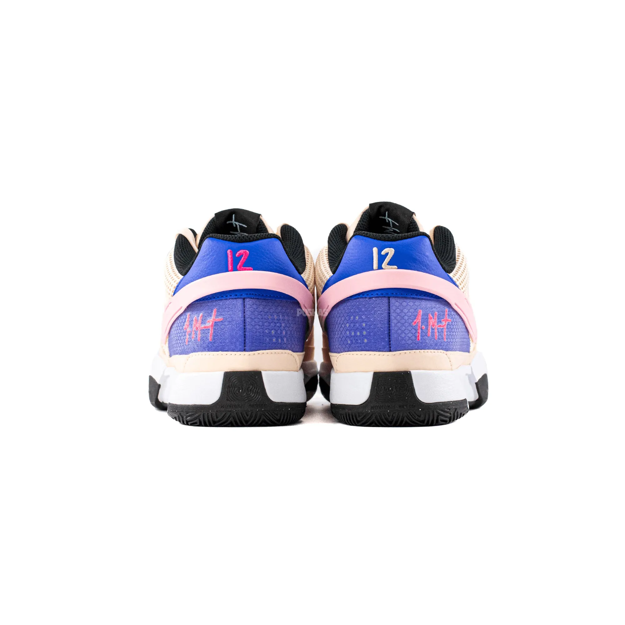 Nike Ja 1 'Guava Ice' (2023) MinimalistDesign