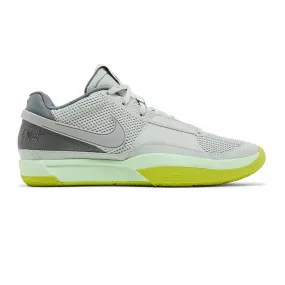 Seamless Upper Fabric Nike Ja 1 Light 'Silver' (2024)