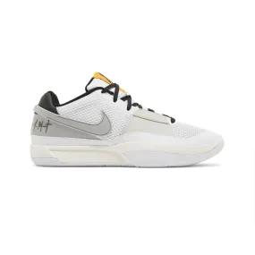Light Pace High Rebound Outsole Nike Ja 1 'Light Smoke Grey' (2023)