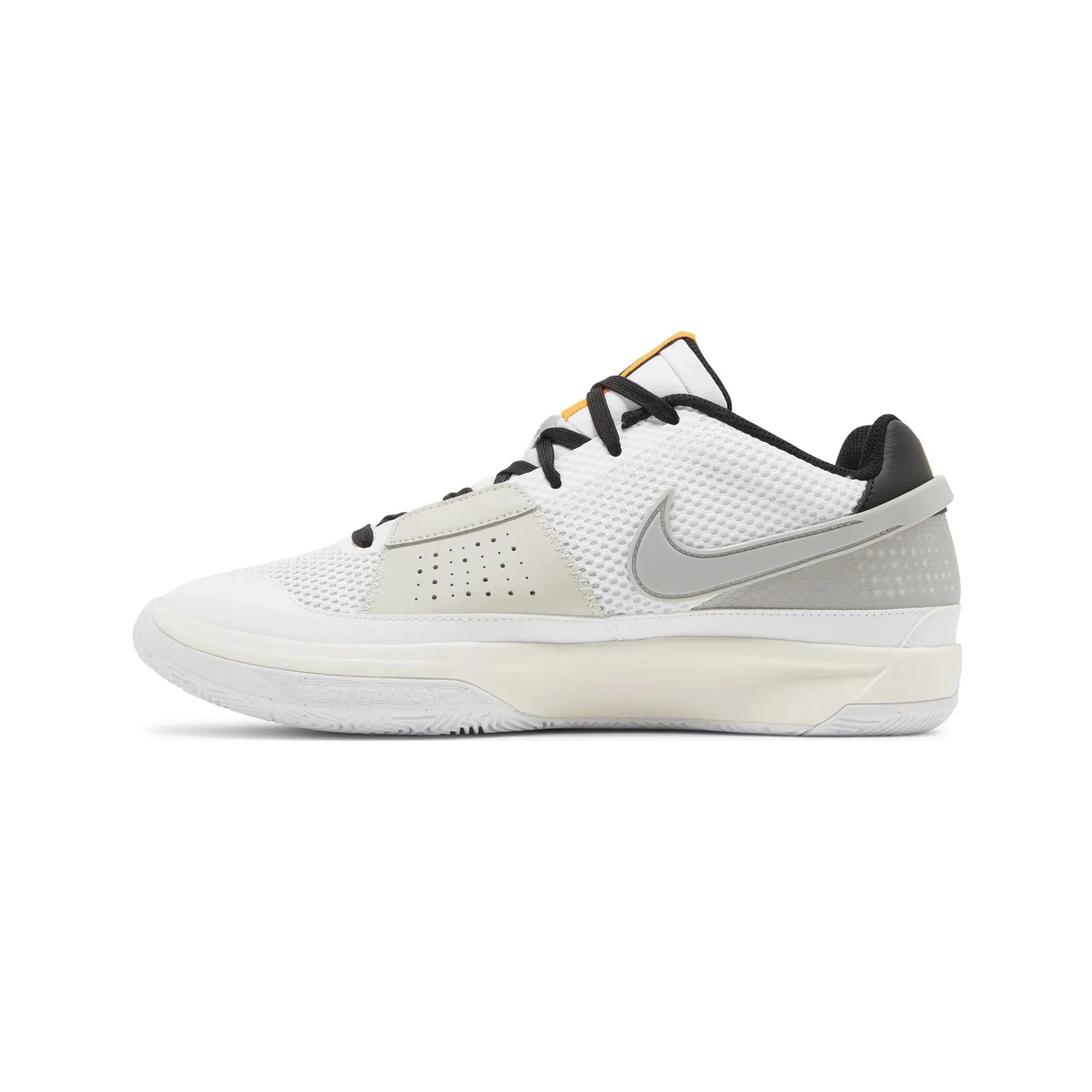 Nike Ja 1 'Light Smoke Grey' (2023) High Rebound Insoles