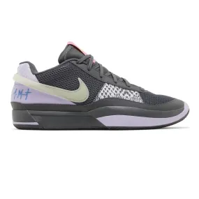Nike Ja 1 'Personal Touch' (2024) EVA Reinforced Lace Holes