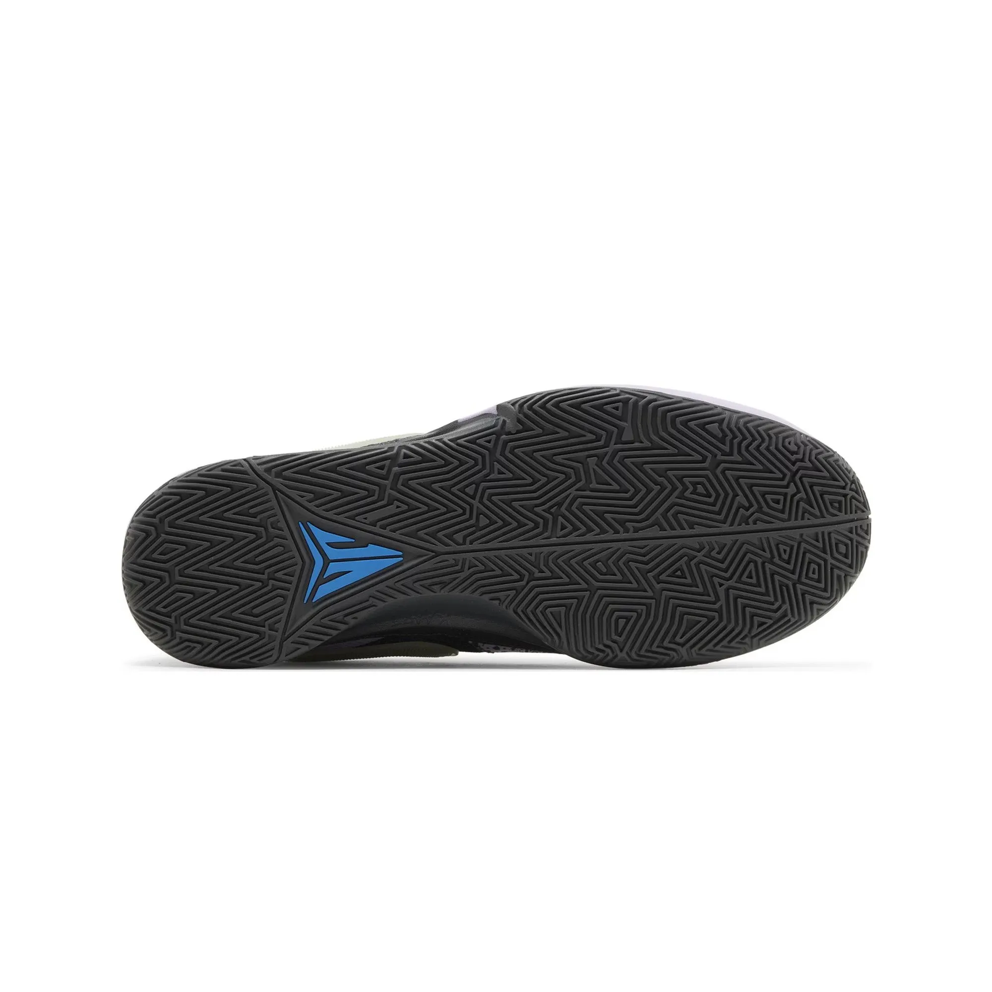 Nike Ja 1 'Personal Touch' (2024) Impact Comfort