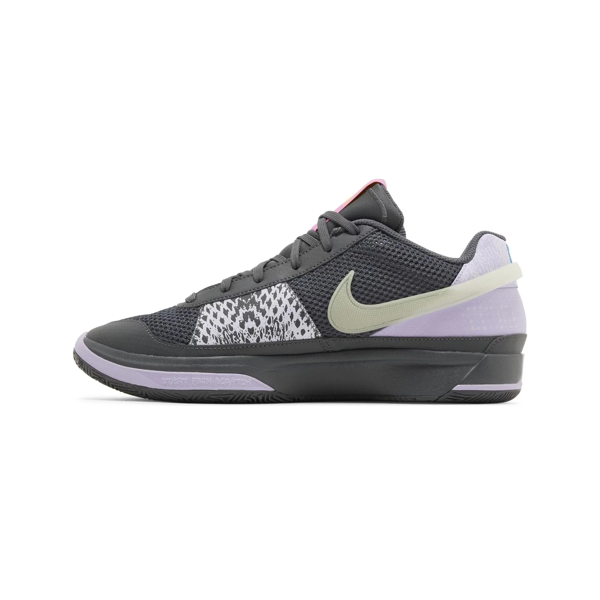 Nike Ja 1 'Personal Touch' (2024) Phylon Midsole