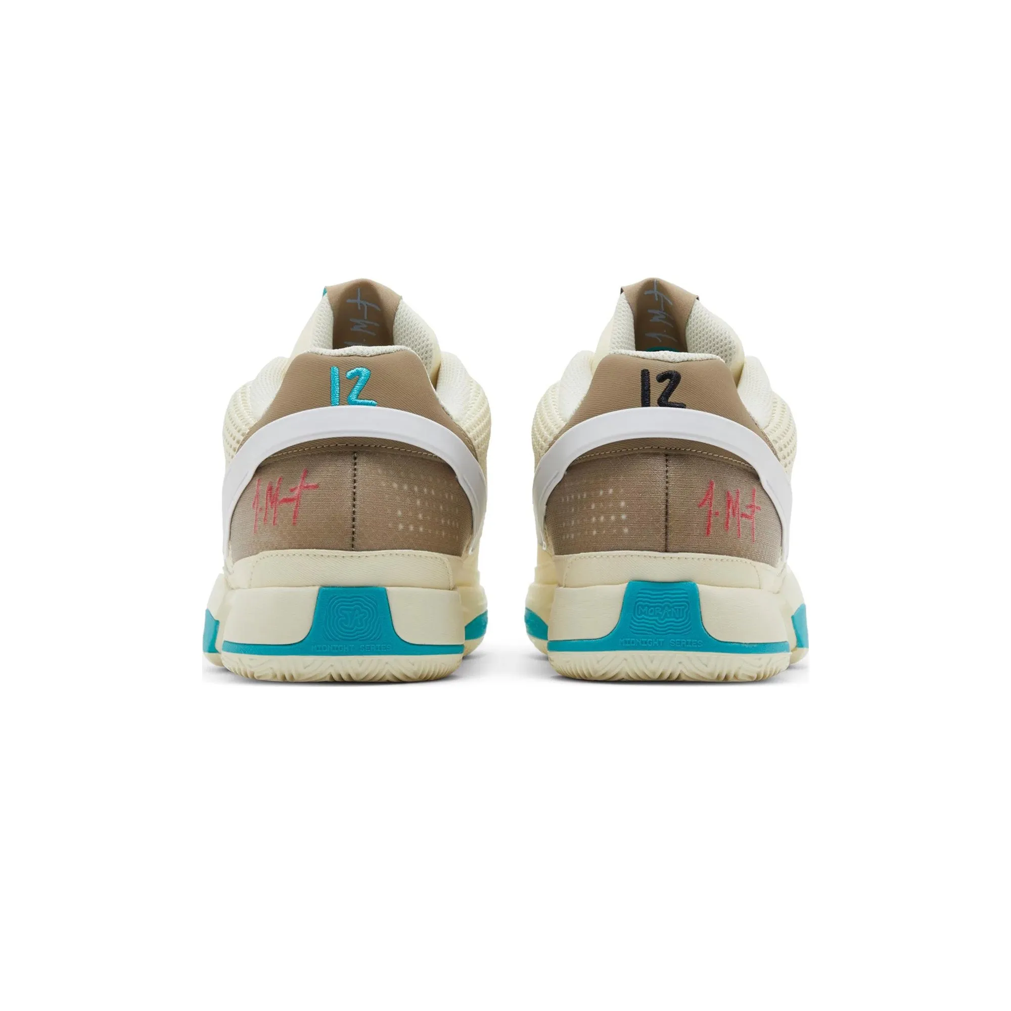 Ankle Ease Nike Ja 1 'Seasonal' (2024)