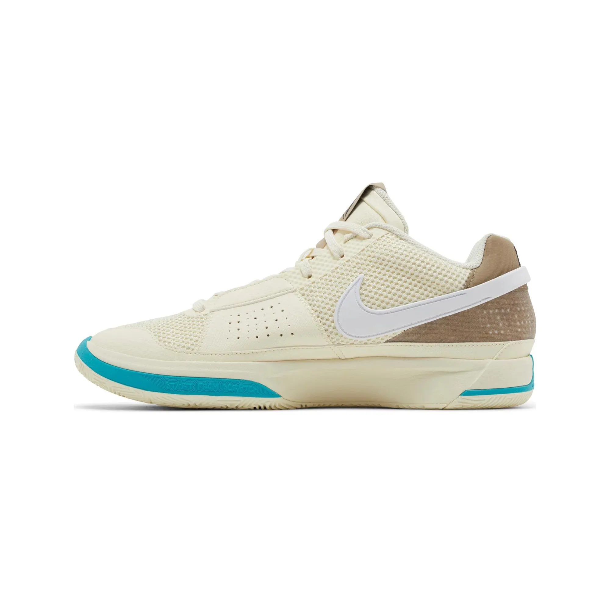 Comfortable Upper All-day Grip Nike Ja 1 'Seasonal' (2024)
