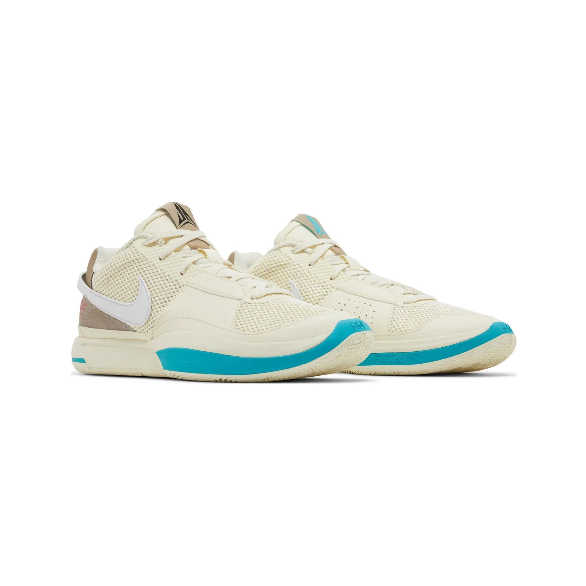 Nike Ja 1 'Seasonal' (2024) Cushion Feel Modern Utility