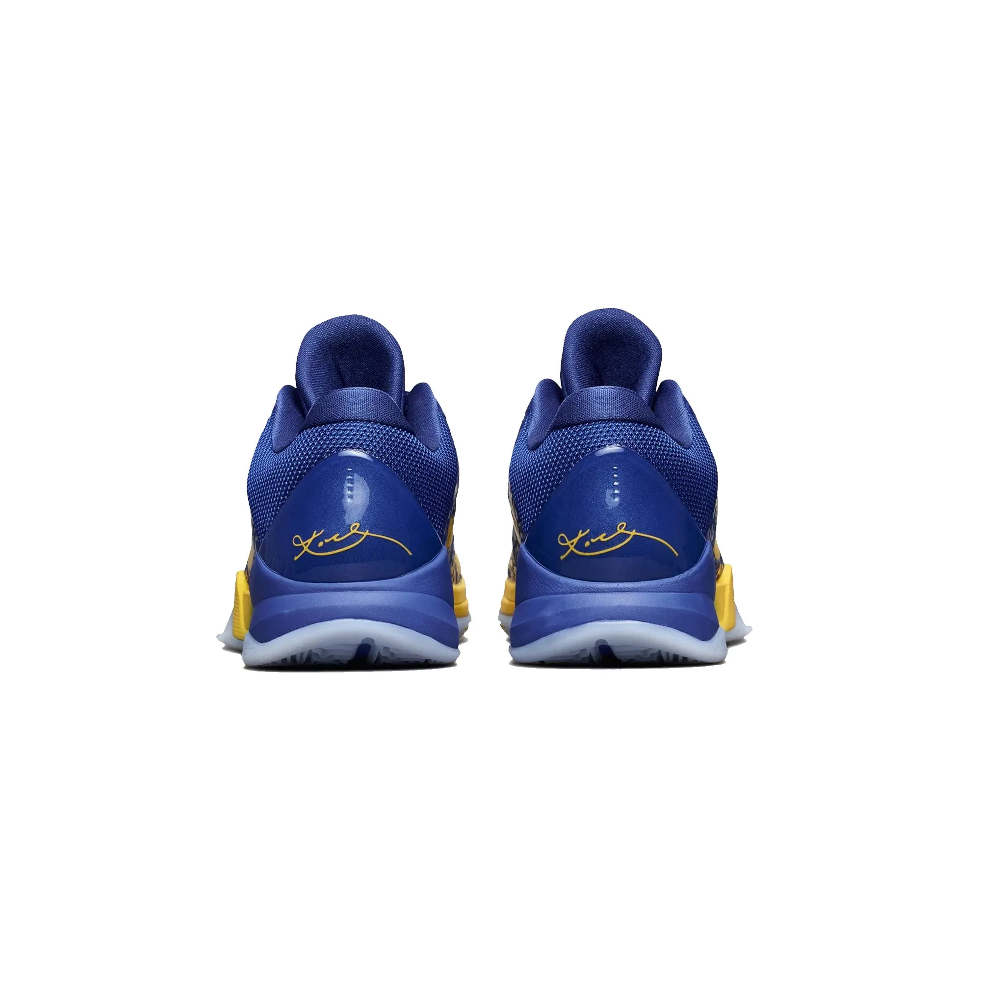 Nike Kobe 5 Protro '5 Rings' (2020) Responsive Ride Experience
