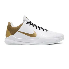 Relax Mode Flex grooves Nike Kobe 5 Protro 'Big Stage/Parade'