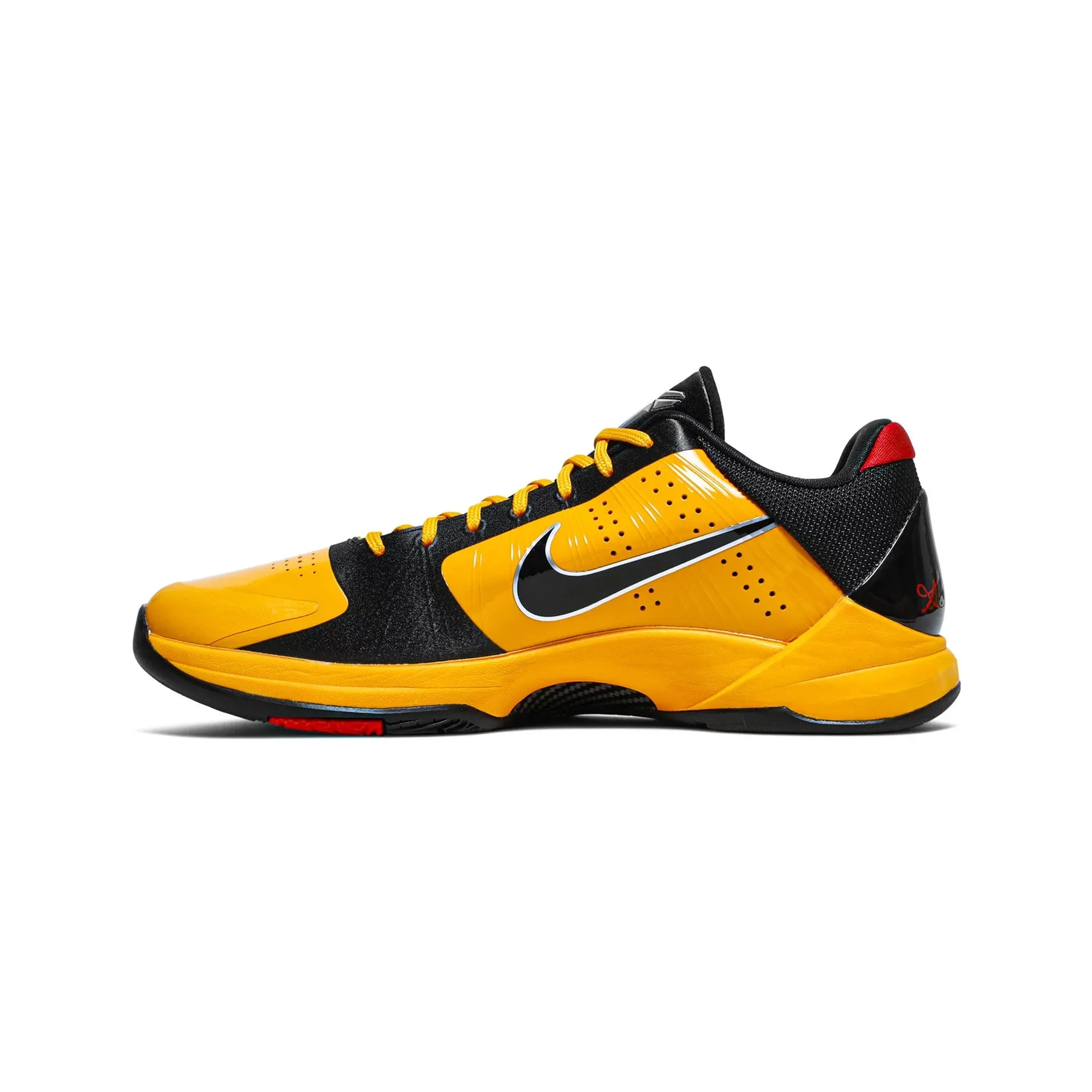 Nike Kobe 5 Protro 'Bruce Lee' (2020) Smooth Upper