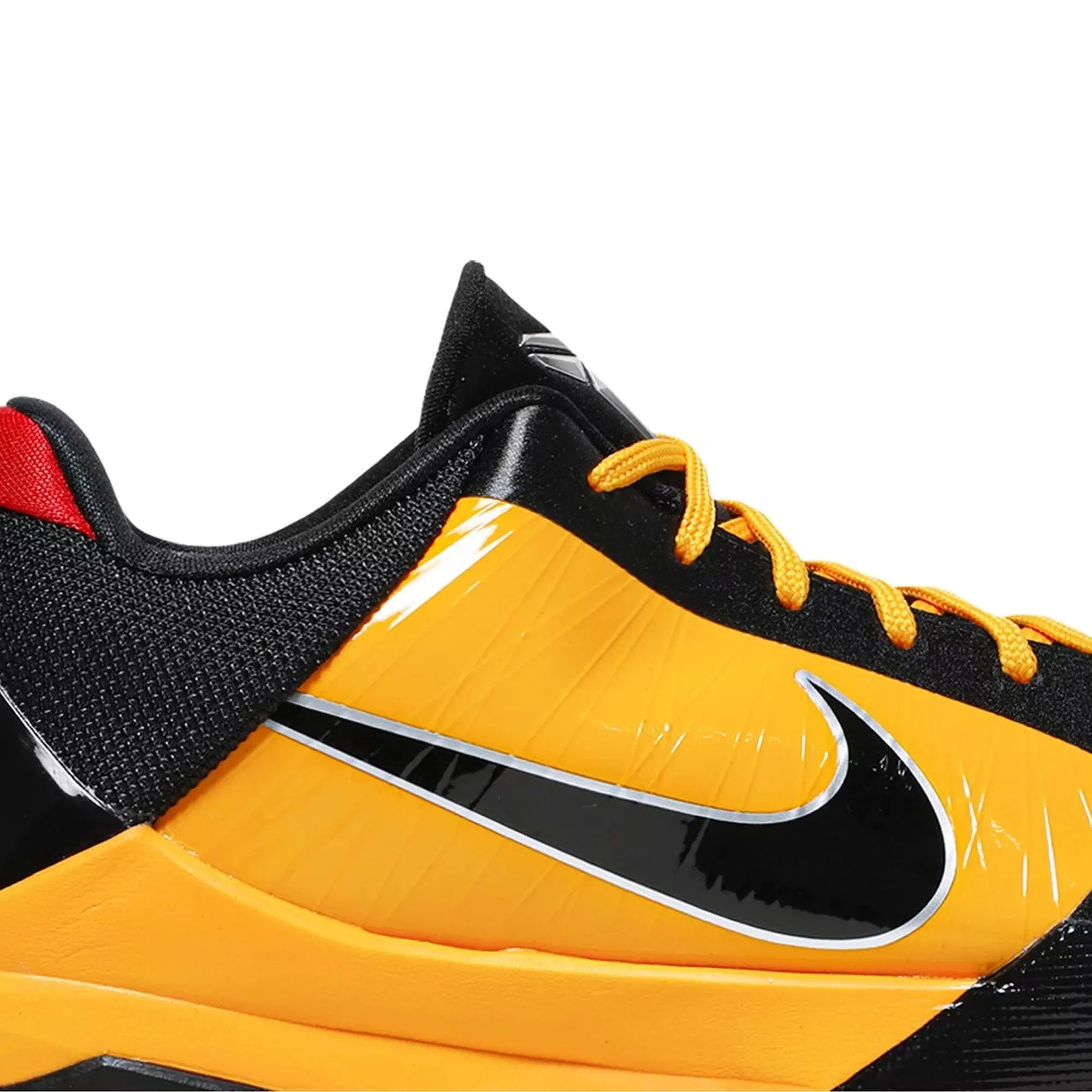 Nike Kobe 5 Protro 'Bruce Lee' (2020) Jumping Support Adaptive Landing Pad System
