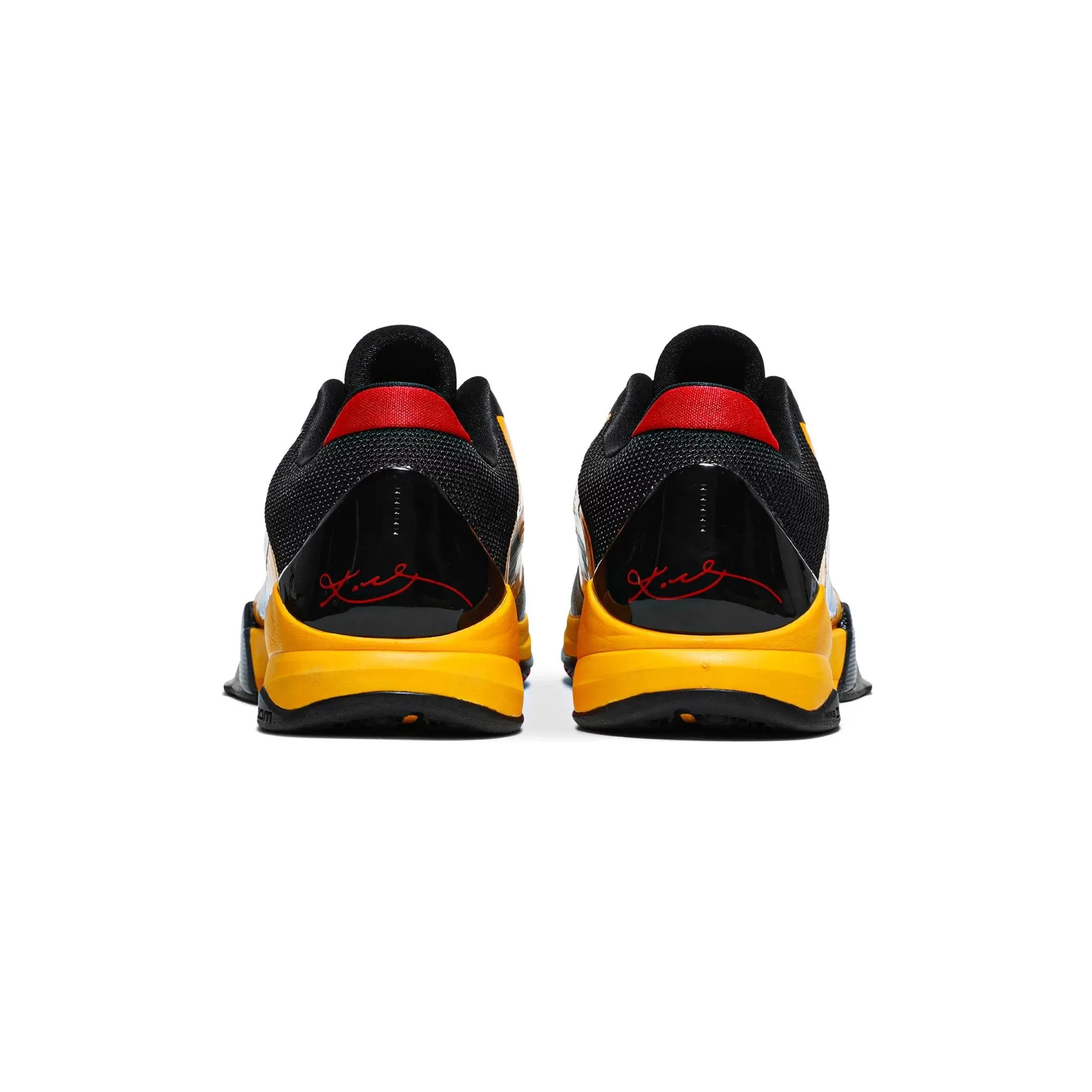 Nike Kobe 5 Protro 'Bruce Lee' (2020) Anti   Odor Smart Moves