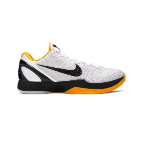 Quick Dry Technology Nike Kobe 6 Protro Playoff Pack 'White Del Sol' (2021)