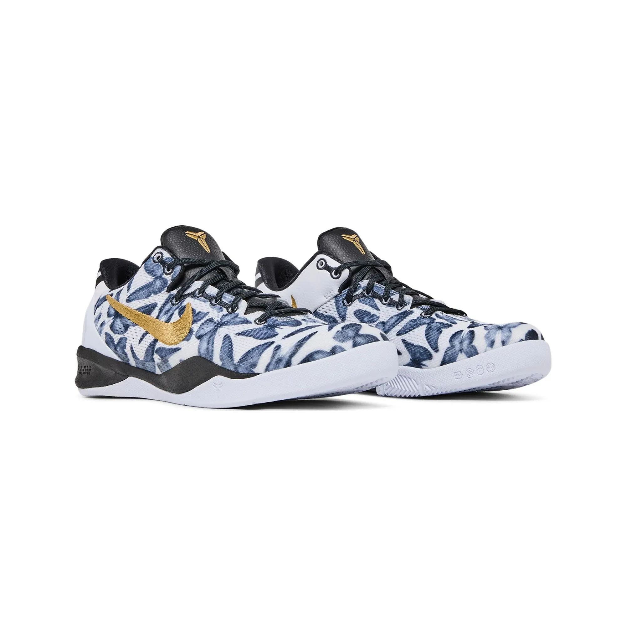Shock absorption system Nike Kobe 8 Protro 'Mambacita' GS (2024)