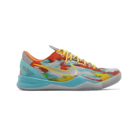 Nike  Kobe 8 'Venice Beach' GS (2024) Low Profile Cushion Torsional Rigidity System