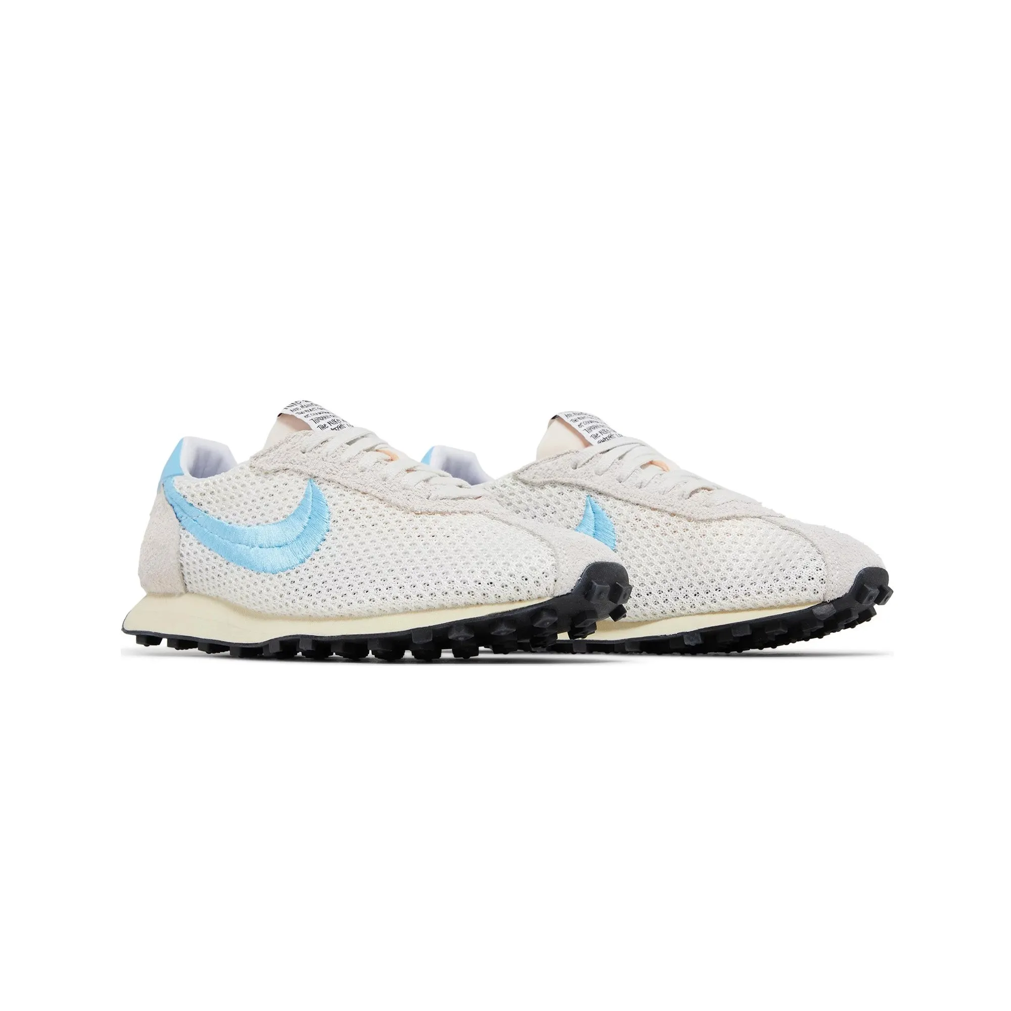 Nike LD-1000 SP 'Stussy Phantom' (2024) EVAOutsole