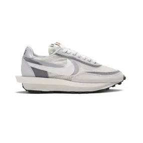 Nike LD Waffle Sacai 'Summit White' (2019) Anti Slip Outsole