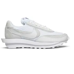 All-Day Flexibility Fit Control Nike LD Waffle x Sacai 'White Nylon'