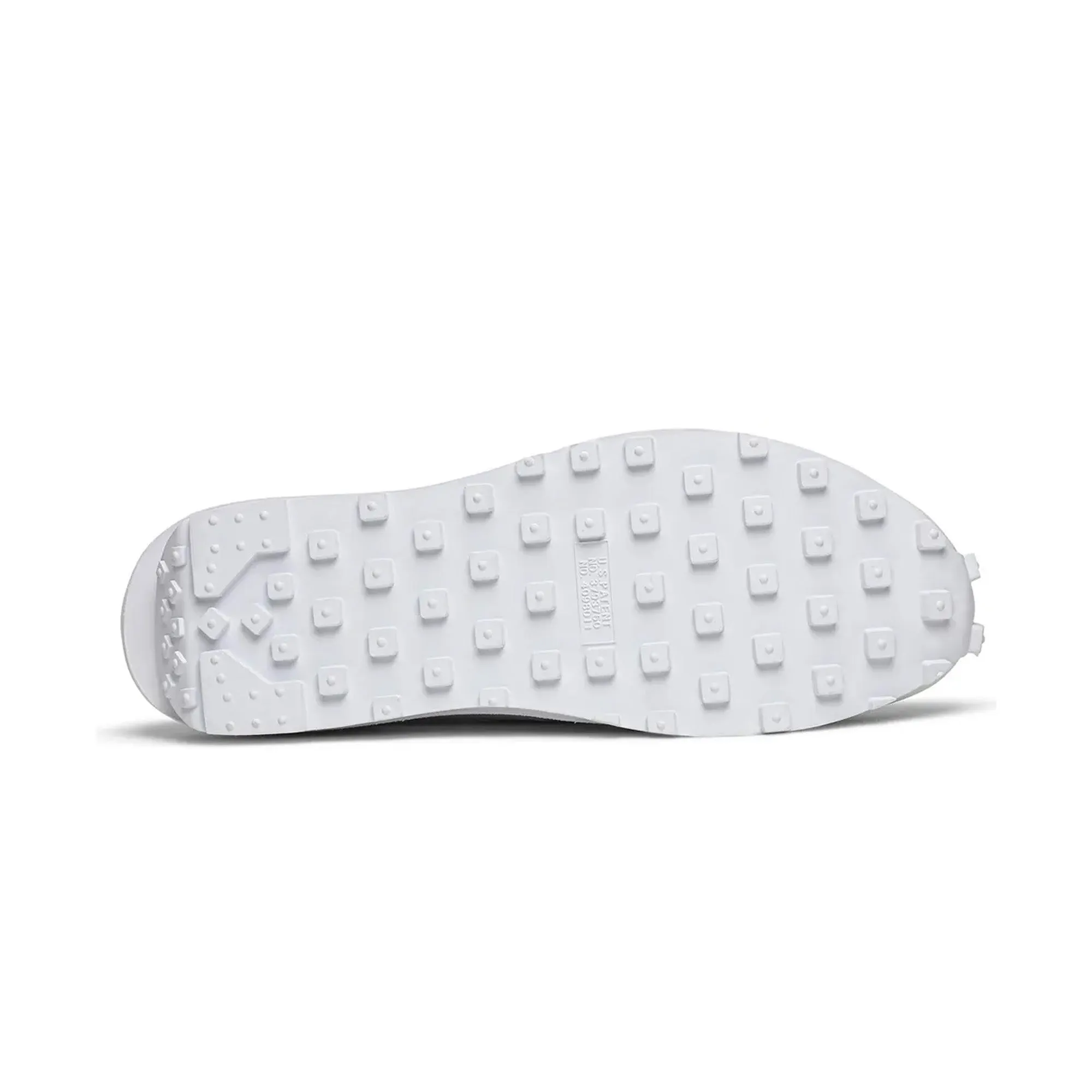 Nike LD Waffle x Sacai 'White Nylon' Wide Toe Box Engineering Strong Stride