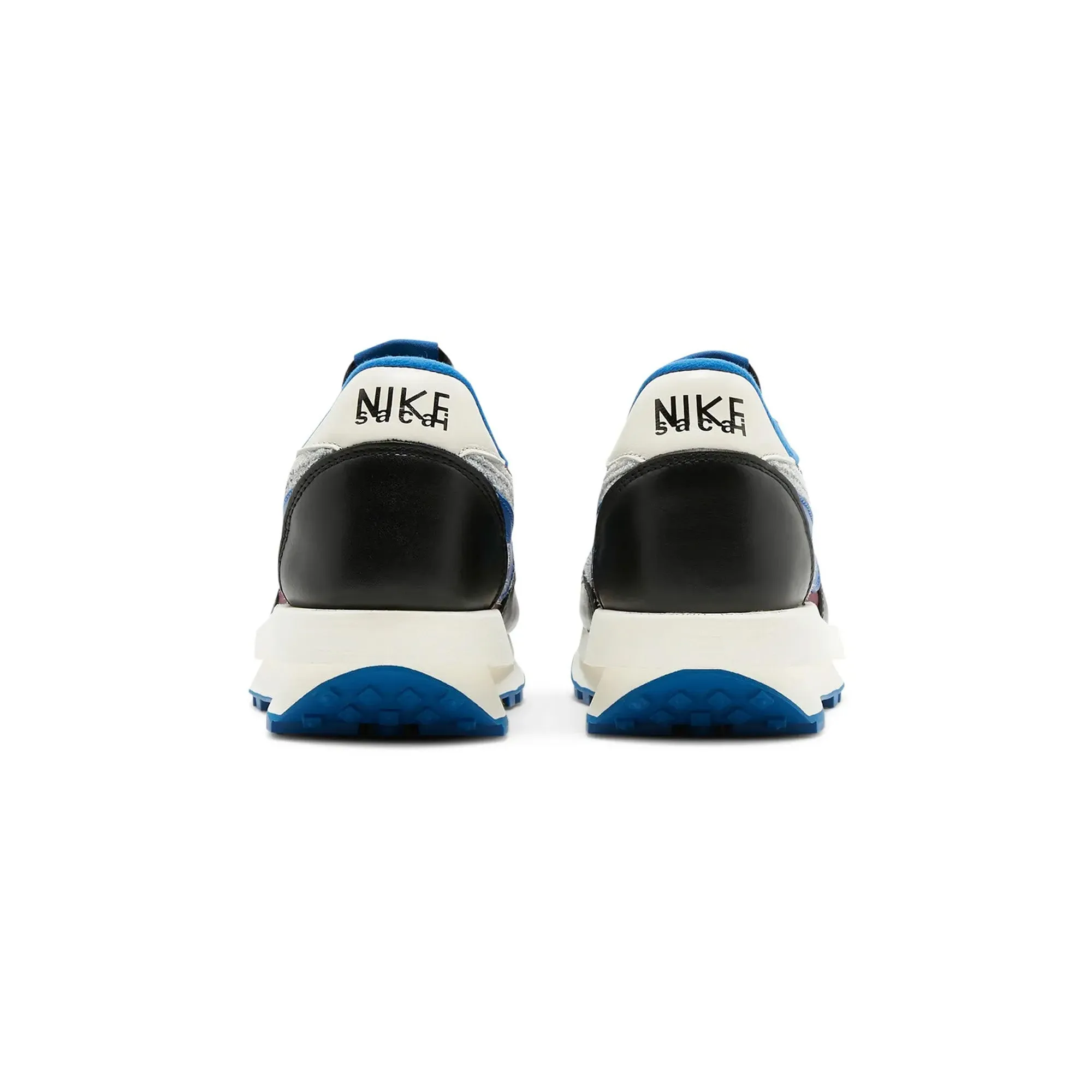 Enhanced grip Nike LDWaffle x Sacai x Undercover 'Night Maroon Team Royal'