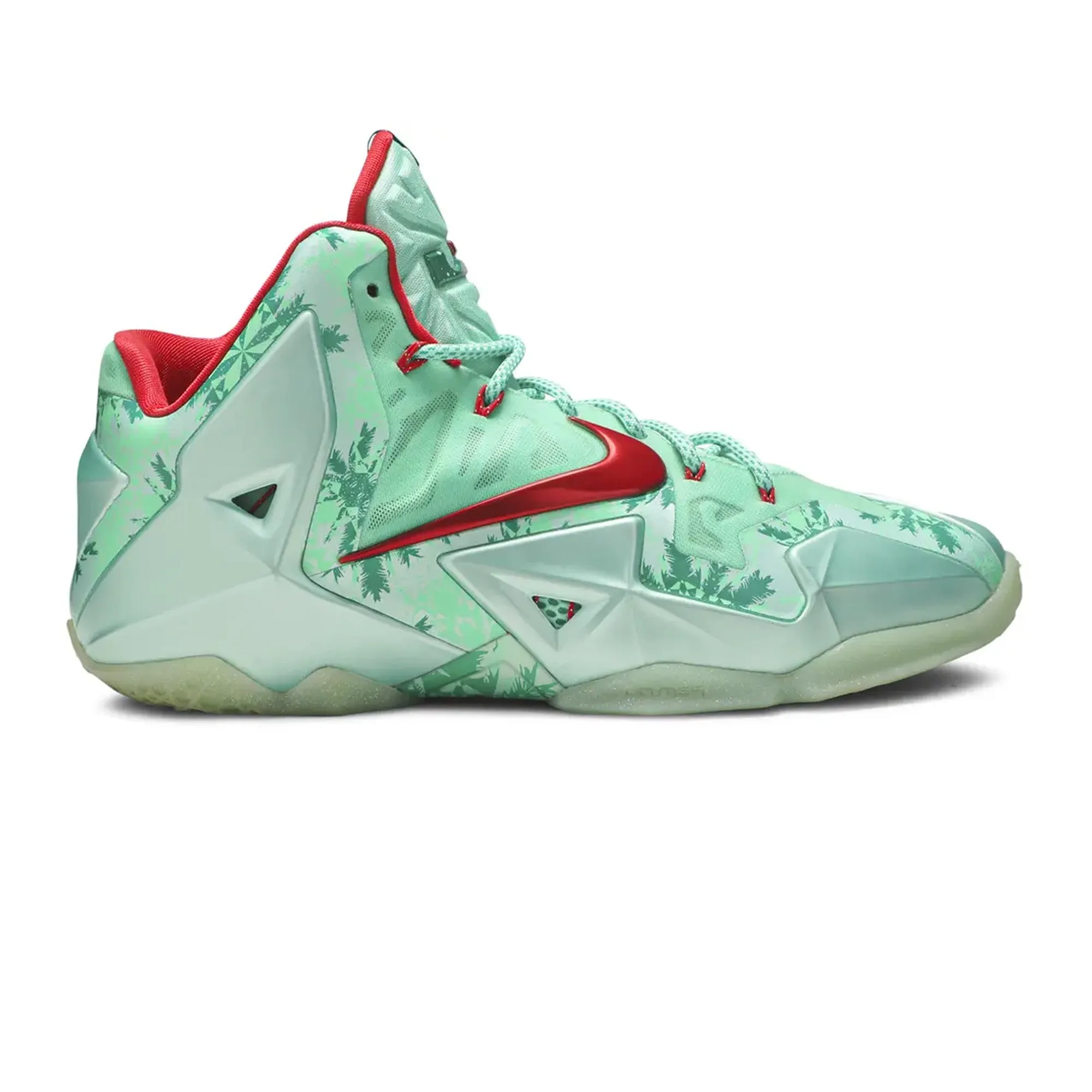 Nike LeBron 11 'Christmas' (2013) Exercise Daily