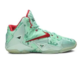 Nike LeBron 11 'Christmas' (2013) Exercise Daily