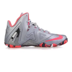 Nike LeBron 11 Elite 'Team' (2014) Perfect Grip Fitted touch
