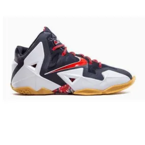 Urban Minimal Nike LeBron 11 'Independence Day'