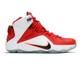 Anti   Abrasion Nike LeBron 12 'Heart of a Lion' (2014)