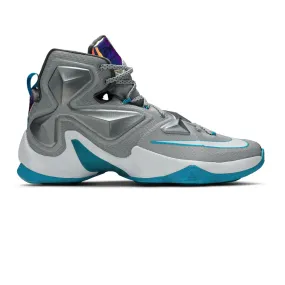Thermal Regulation Lining Nike LeBron 13 'Blue Lagoon' (2015)