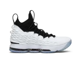 Nike LeBron 15 'Graffiti' (2018) Fashion-forward comfort