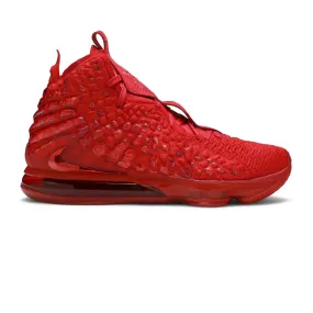 Nike LeBron 17 'Red Carpet' (2019) Refined Ease Slip Resistant Surface