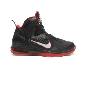 Active Use Long Walks Nike LeBron 9 'Miami Heat Away' (2012)