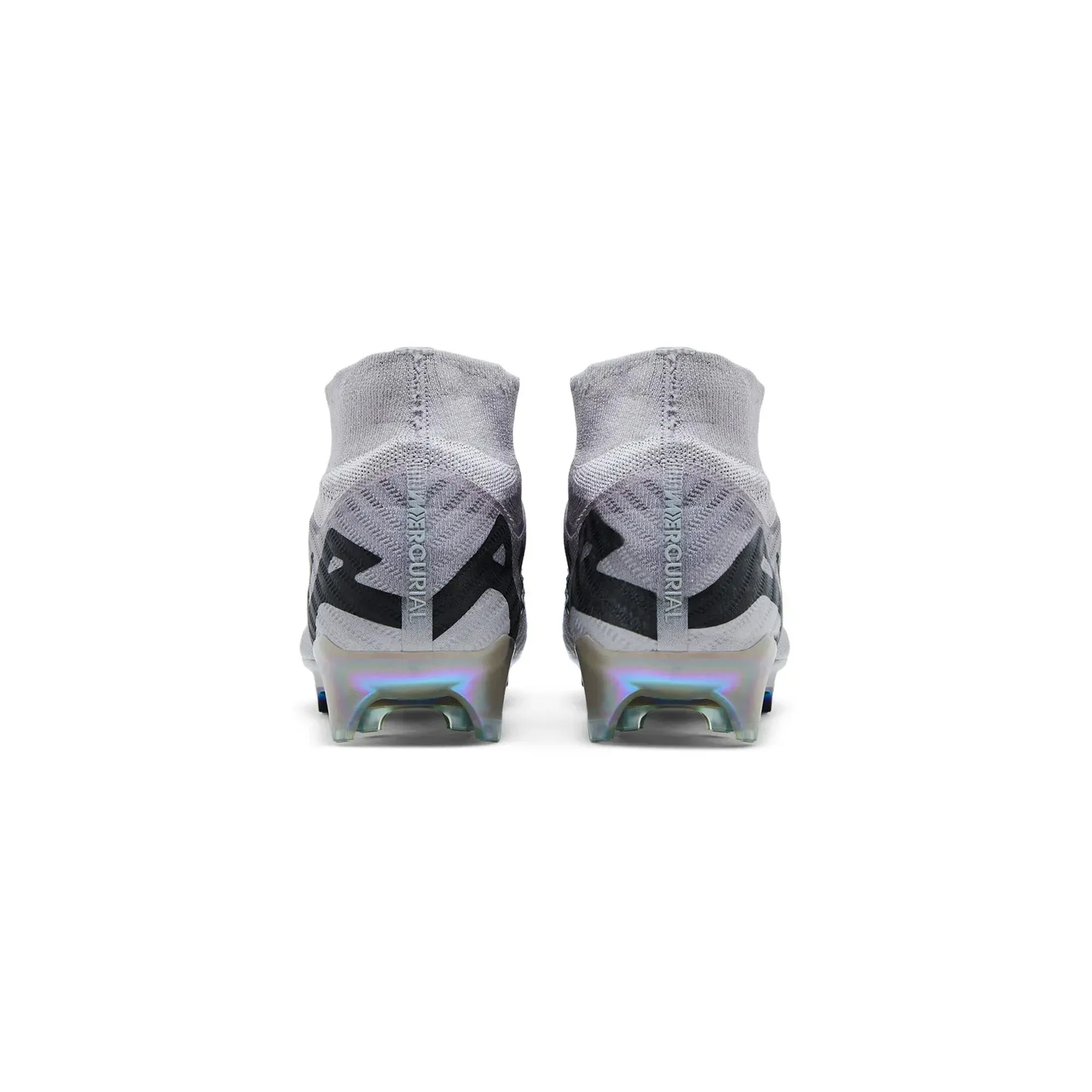 Durable Outsole Rubber Nike Mercurial Superfly 9 Elite AS FG High 'Rising Gem Pack' (2024)