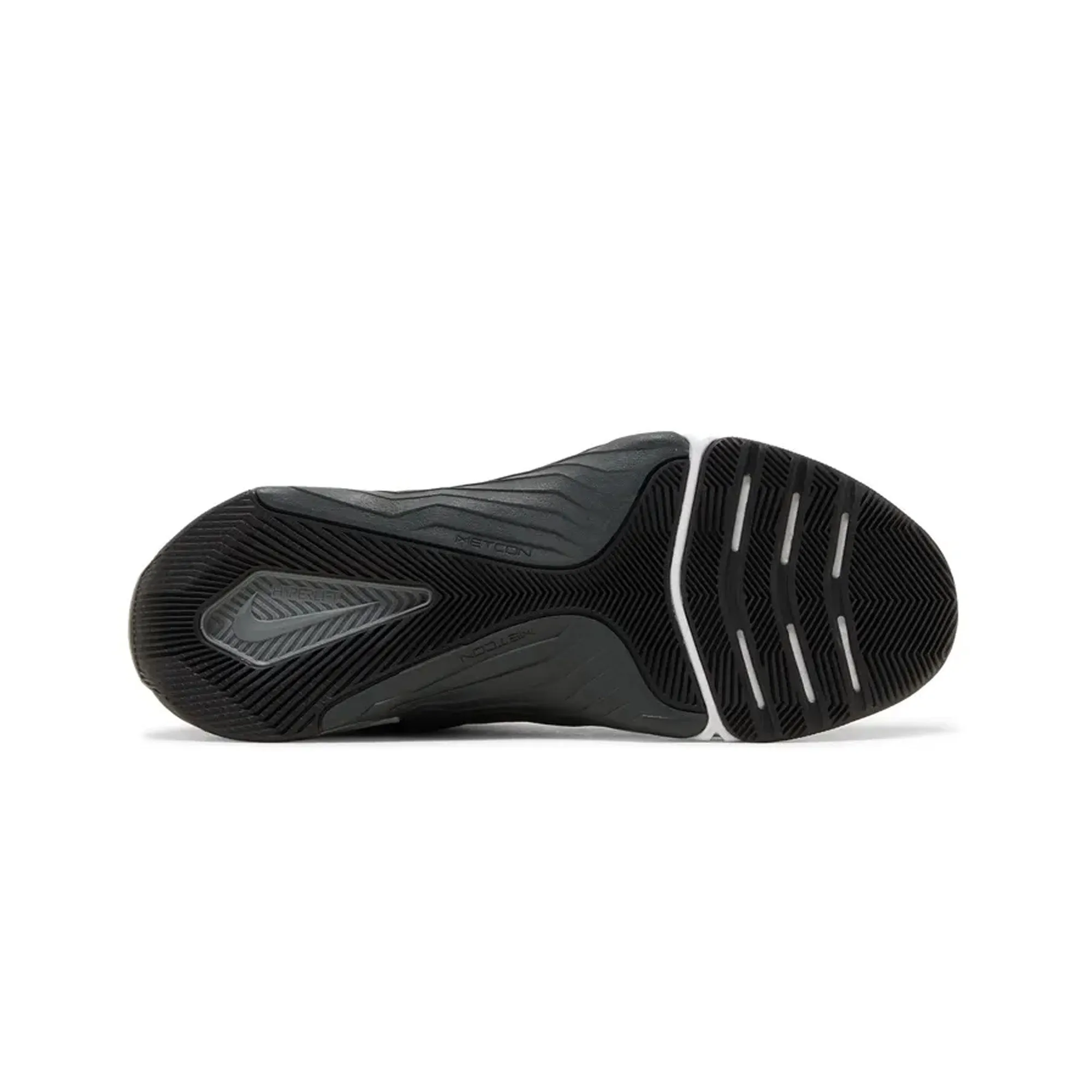Nike Metcon 8 'Black White' (2022) TPU sole Anti Slip Traction