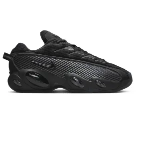 Tread Pattern Nike NOCTA Glide Drake 'Black Iron Grey' (2025)