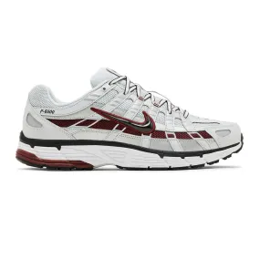 Hyper Elastic Cushion All-day lining Nike P-6000 'Dark Team Red' (2024)