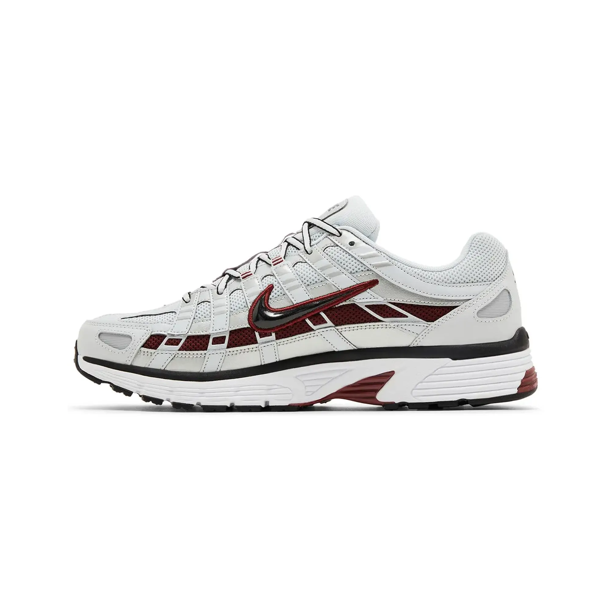 Everyday Sneakers Nike P-6000 'Dark Team Red' (2024)