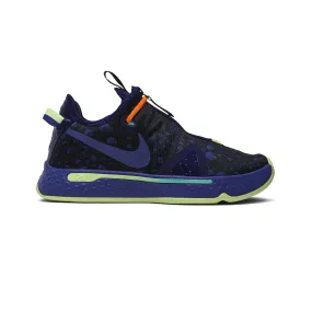 Non Slip Tread Pattern Nike PG 4 'Gatorade' (2020)