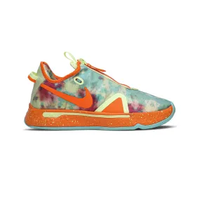 Nike PG 4 'Gatorade All-Star' (2020) Classic sneakers Flexible Midsole