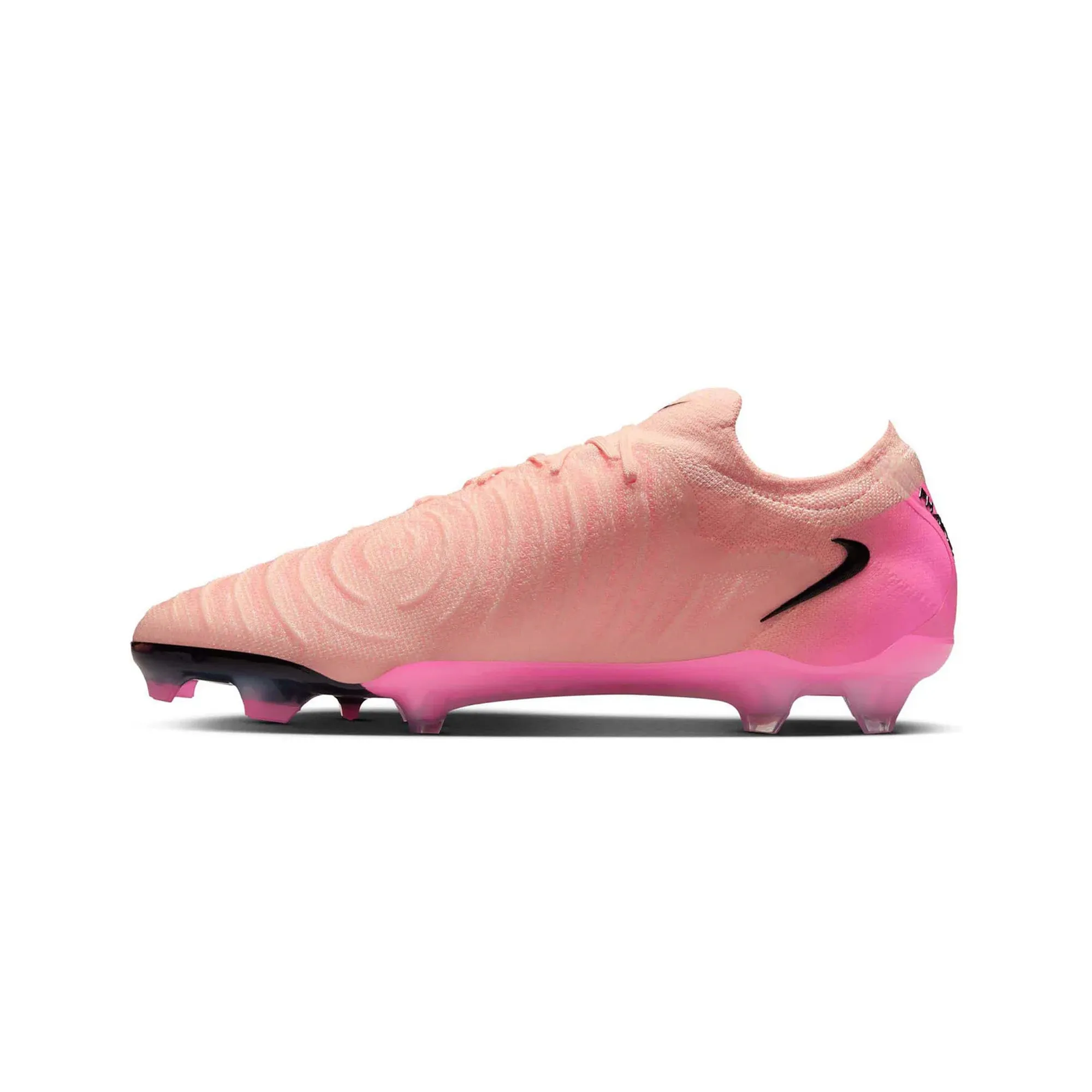 Nike Phantom GX 2 Elite FG 'Prism Pack' (2025) Abrasion Resistant Toe Cap Simple Aesthetic